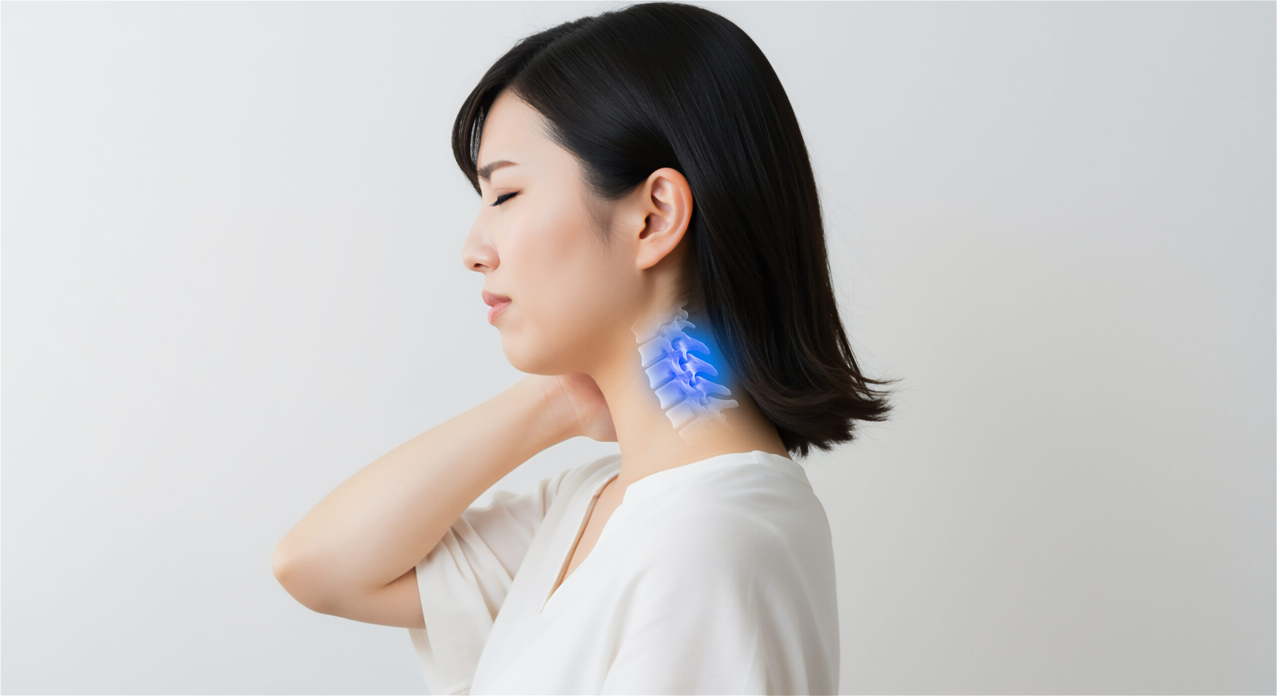 1.スマホ首とは?