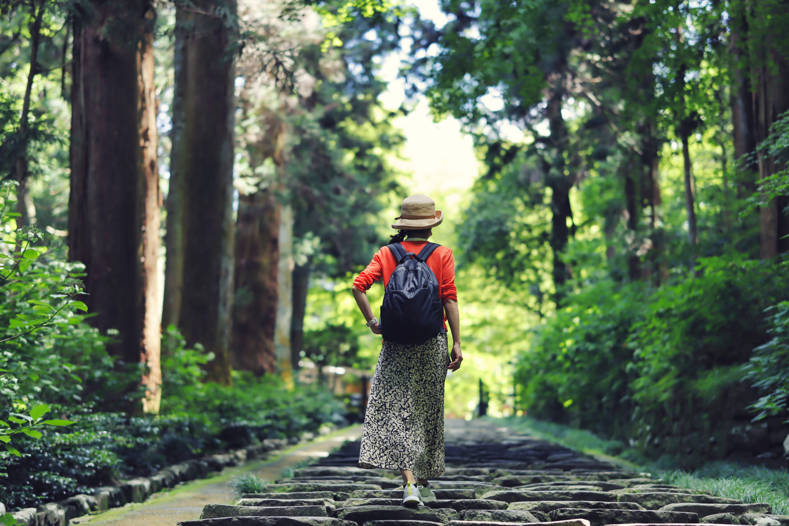 3.ソロサウナ旅で注意したいリスト