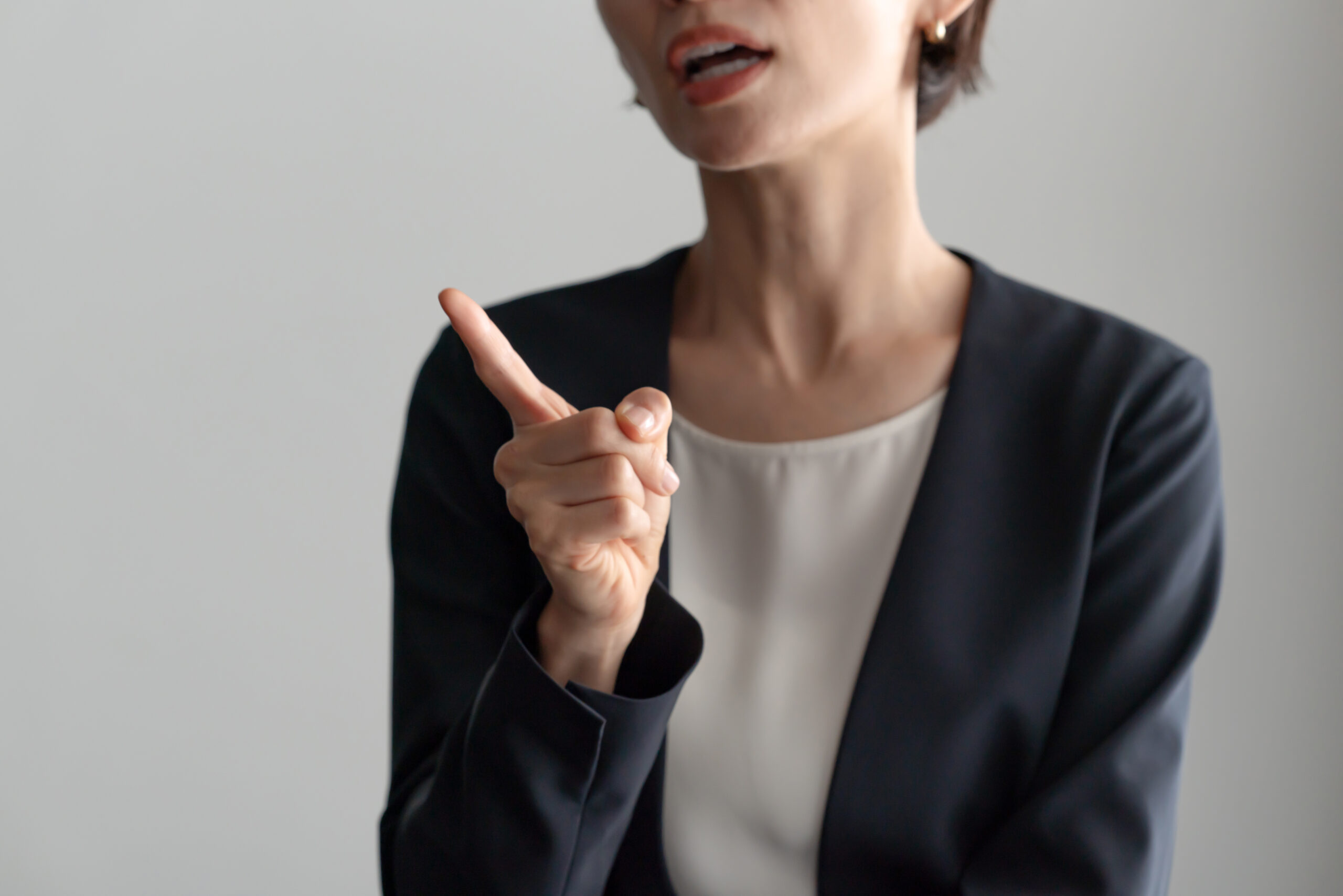 3.サウナを続ければ怒りっぽい性格も変わる?
