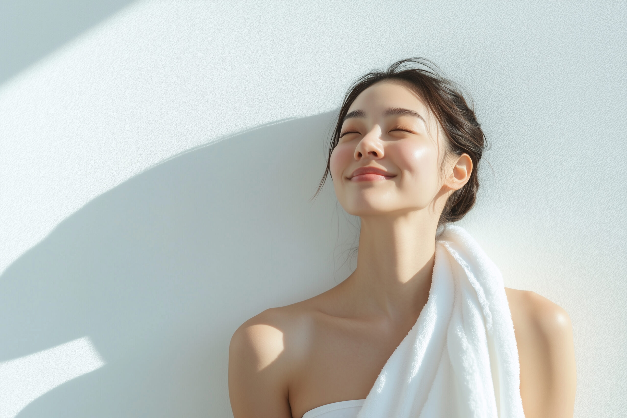3.サウナ後の寒気=放置すると体調不良の原因に!