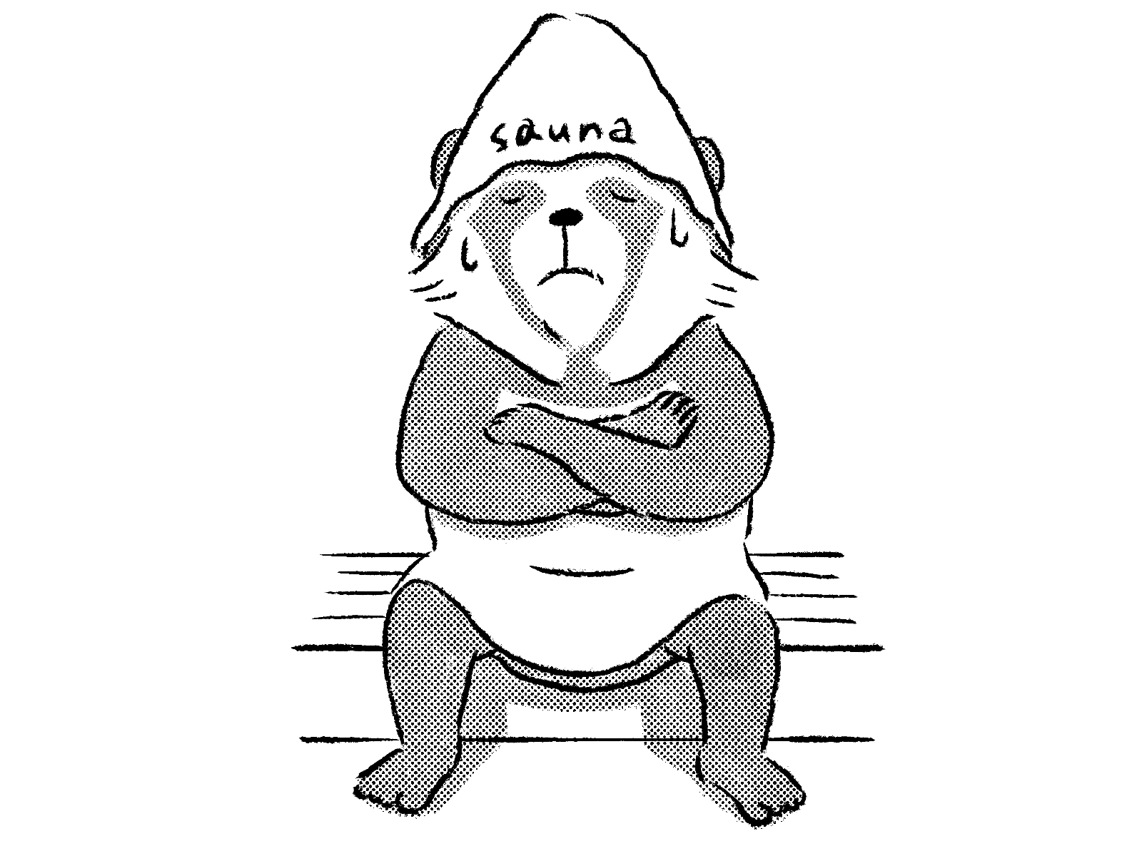 2.なぜ初心者は常連を「怖い」と感じやすいのか